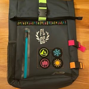 COPY - Footlocker XC chanpionships 2019 backpack